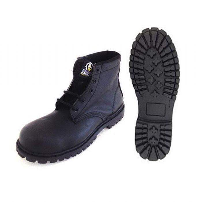 Zapato Radelg 070 Casco de Acero